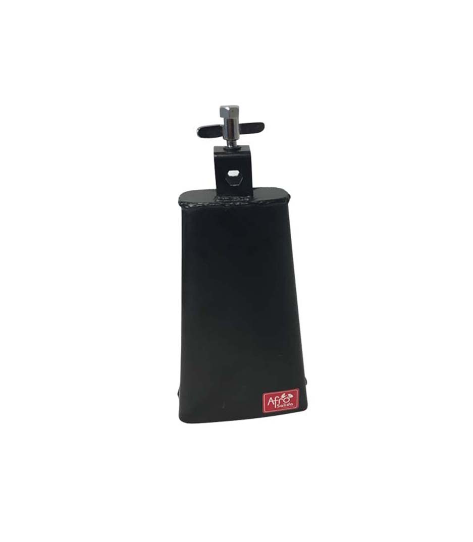Afro Salida Cowbell Small AS CB S